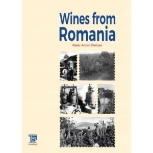 Wines from România